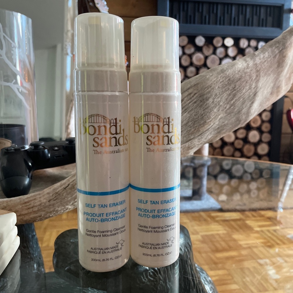 COPY - Brand New- Bondi Sands Self Tan Eraser